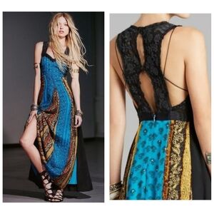 Free People Stardust Maxi